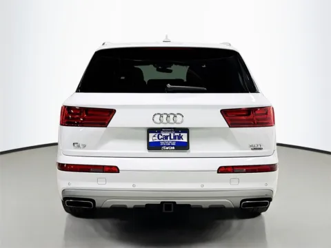 More photos of 2018 Audi Q7 3.0T Prestige at CarLink Morristown, NJ
