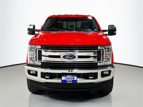 Photos of 2018 Ford F-250SD XLT for sale in Morristown, NJ at CarLink Morristown