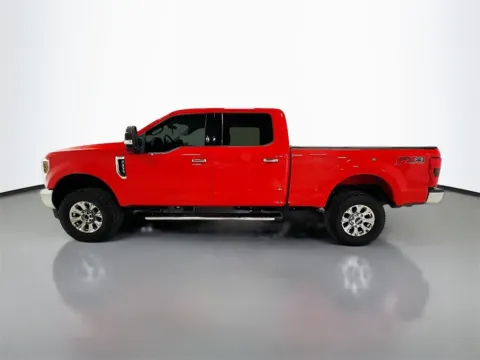 More photos of 2018 Ford F-250SD XLT at CarLink Morristown, NJ