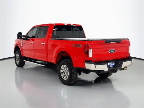 More photos of 2018 Ford F-250SD XLT at CarLink Morristown, NJ