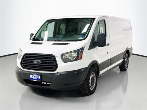 Another view of 2015 Ford Transit-150 for sale in Morristown, NJ at CarLink Morristown