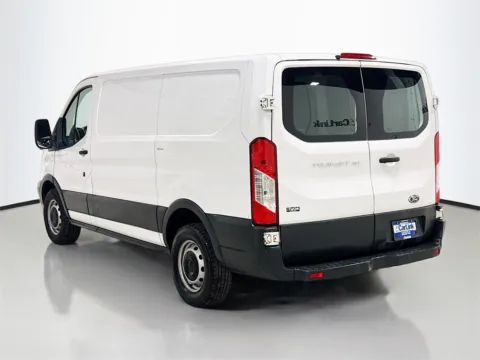 More photos of 2015 Ford Transit-150 at CarLink Morristown, NJ