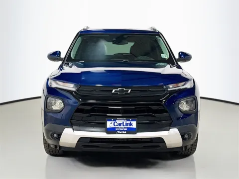 Photos of 2022 Chevrolet TrailBlazer LT for sale in Morristown, NJ at CarLink Morristown