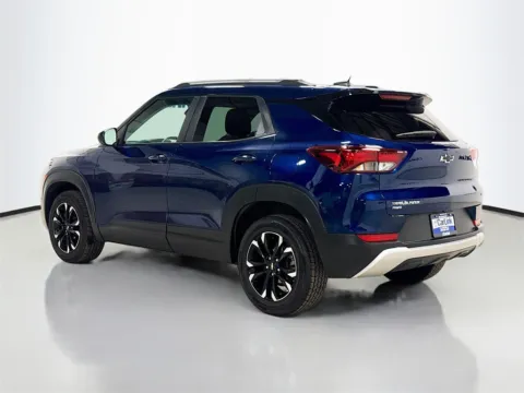 More photos of 2022 Chevrolet TrailBlazer LT at CarLink Morristown, NJ