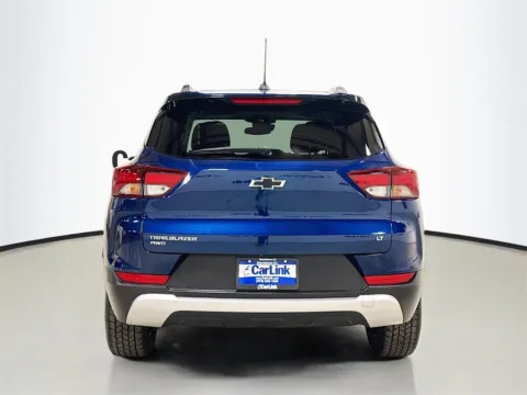 More photos of 2022 Chevrolet TrailBlazer LT at CarLink Morristown, NJ