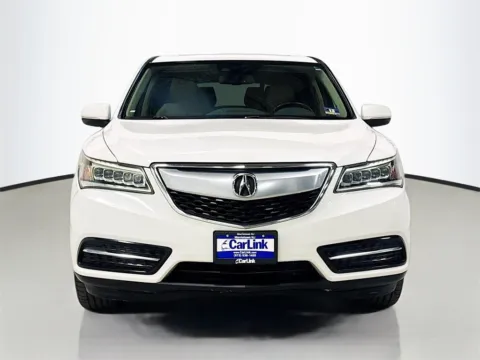 Photos of 2014 Acura MDX 3.5L Technology Package for sale in Morristown, NJ at CarLink Morristown
