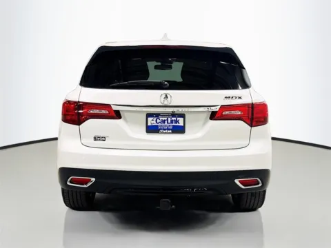 More photos of 2014 Acura MDX 3.5L Technology Package at CarLink Morristown, NJ