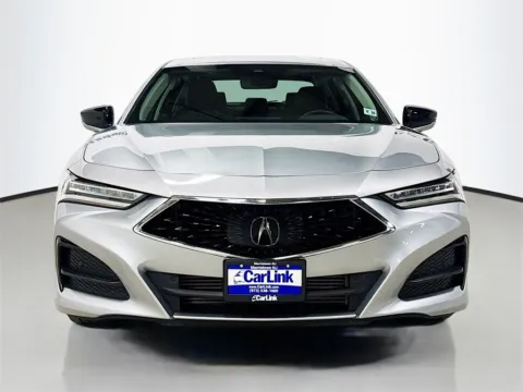 Photos of 2021 Acura TLX Technology Package for sale in Morristown, NJ at CarLink Morristown