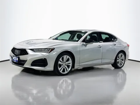 Another view of 2021 Acura TLX Technology Package for sale in Morristown, NJ at CarLink Morristown