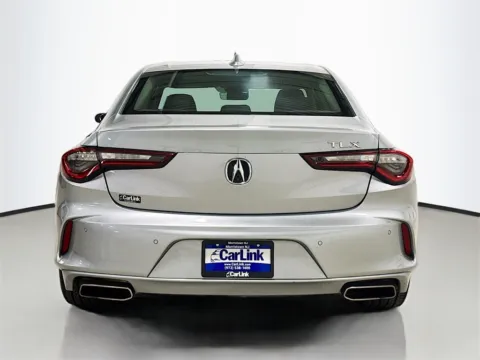 More photos of 2021 Acura TLX Technology Package at CarLink Morristown, NJ