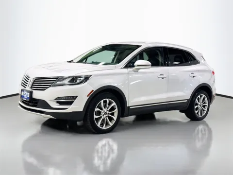 Another view of 2016 Lincoln MKC Select for sale in Morristown, NJ at CarLink Morristown
