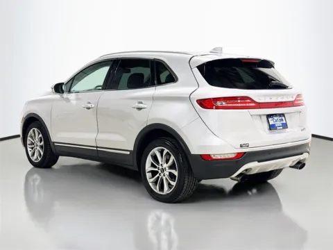 More photos of 2016 Lincoln MKC Select at CarLink Morristown, NJ
