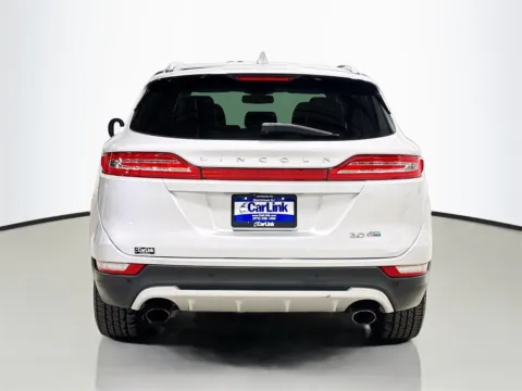 More photos of 2016 Lincoln MKC Select at CarLink Morristown, NJ