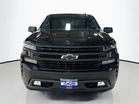 Photos of 2020 Chevrolet Silverado 1500 RST for sale in Morristown, NJ at CarLink Morristown