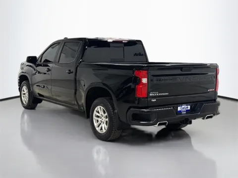 More photos of 2020 Chevrolet Silverado 1500 RST at CarLink Morristown, NJ