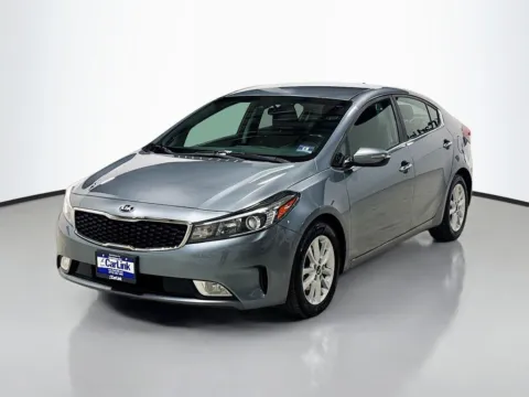 Another view of 2017 Kia Forte S for sale in Morristown, NJ at CarLink Morristown