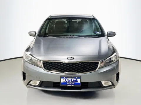 Photos of 2017 Kia Forte S for sale in Morristown, NJ at CarLink Morristown