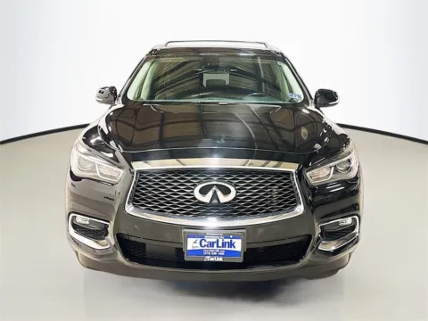 Photos of 2017 INFINITI QX60 for sale in Morristown, NJ at CarLink Morristown