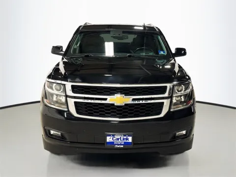 Photos of 2016 Chevrolet Suburban LT for sale in Morristown, NJ at CarLink Morristown