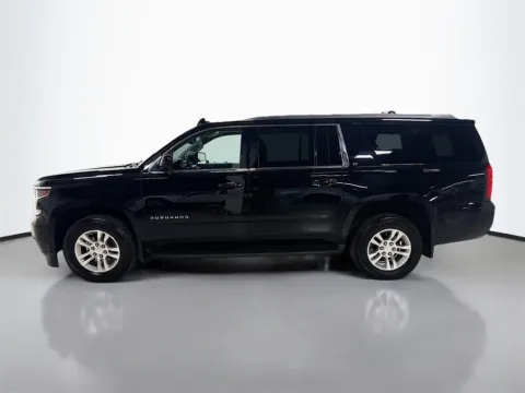 More photos of 2016 Chevrolet Suburban LT at CarLink Morristown, NJ
