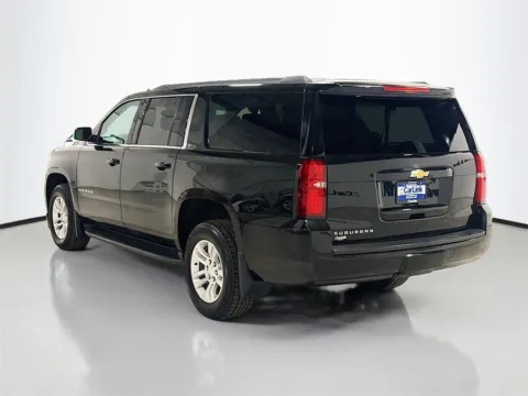 More photos of 2016 Chevrolet Suburban LT at CarLink Morristown, NJ