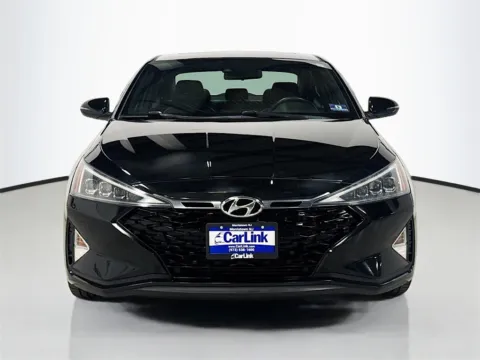Photos of 2019 Hyundai Elantra Sport for sale in Morristown, NJ at CarLink Morristown