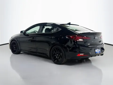 More photos of 2019 Hyundai Elantra Sport at CarLink Morristown, NJ