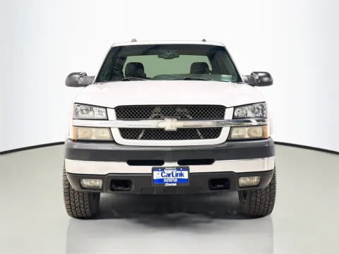 Photos of 2004 Chevrolet Silverado 2500HD LT for sale in Morristown, NJ at CarLink Morristown