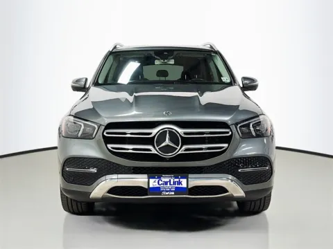 Photos of 2020 Mercedes-Benz GLE 450 for sale in Morristown, NJ at CarLink Morristown