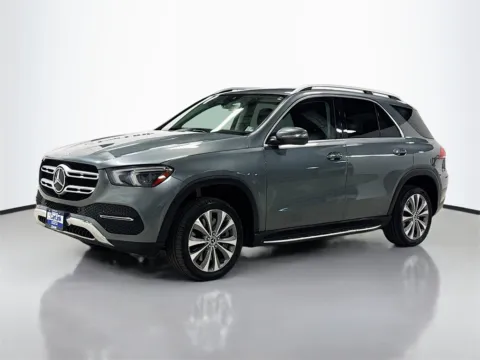 Another view of 2020 Mercedes-Benz GLE 450 for sale in Morristown, NJ at CarLink Morristown