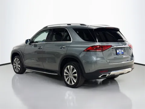 More photos of 2020 Mercedes-Benz GLE 450 at CarLink Morristown, NJ