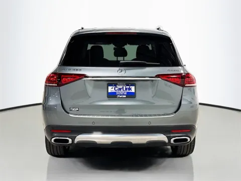 More photos of 2020 Mercedes-Benz GLE 450 at CarLink Morristown, NJ
