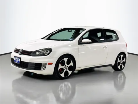 Another view of 2011 Volkswagen GTI for sale in Morristown, NJ at CarLink Morristown