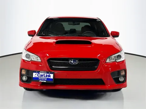 Photos of 2016 Subaru WRX Premium for sale in Morristown, NJ at CarLink Morristown