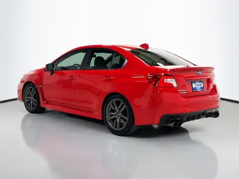 More photos of 2016 Subaru WRX Premium at CarLink Morristown, NJ