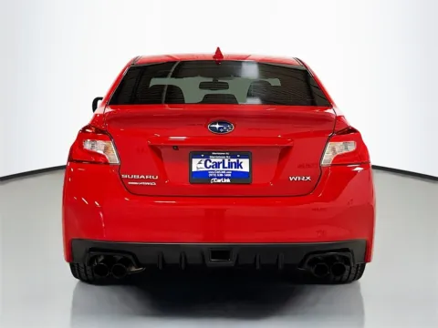 More photos of 2016 Subaru WRX Premium at CarLink Morristown, NJ