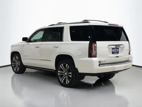 More photos of 2020 GMC Yukon Denali at CarLink Morristown, NJ