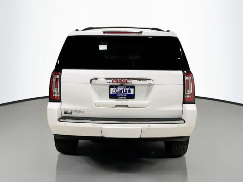 More photos of 2020 GMC Yukon Denali at CarLink Morristown, NJ