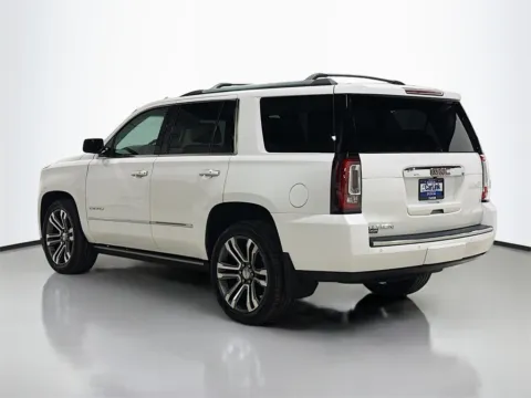 More photos of 2020 GMC Yukon Denali at CarLink Morristown, NJ