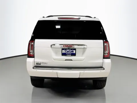 More photos of 2020 GMC Yukon Denali at CarLink Morristown, NJ