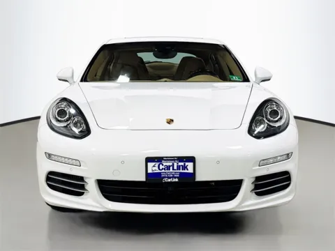 Photos of 2015 Porsche Panamera 4S for sale in Morristown, NJ at CarLink Morristown