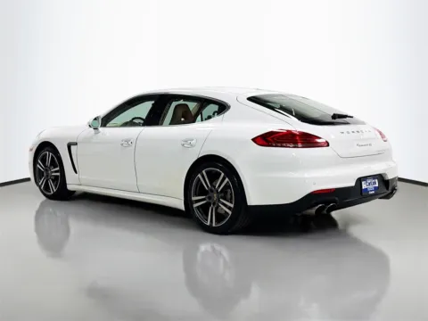 More photos of 2015 Porsche Panamera 4S at CarLink Morristown, NJ