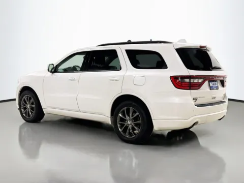 More photos of 2018 Dodge Durango GT at CarLink Morristown, NJ