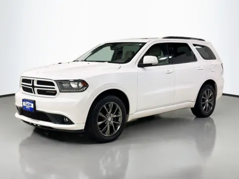 Another view of 2018 Dodge Durango GT for sale in Morristown, NJ at CarLink Morristown
