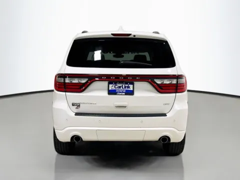 More photos of 2018 Dodge Durango GT at CarLink Morristown, NJ