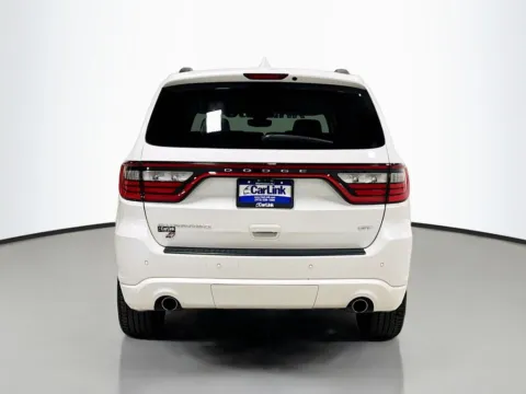 More photos of 2018 Dodge Durango GT at CarLink Morristown, NJ