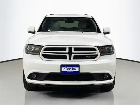 Photos of 2018 Dodge Durango GT for sale in Morristown, NJ at CarLink Morristown