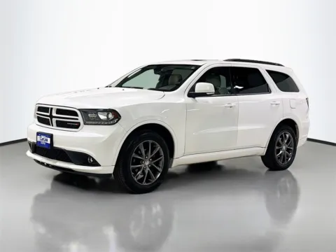 Another view of 2018 Dodge Durango GT for sale in Morristown, NJ at CarLink Morristown