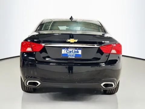 More photos of 2019 Chevrolet Impala Premier at CarLink Morristown, NJ