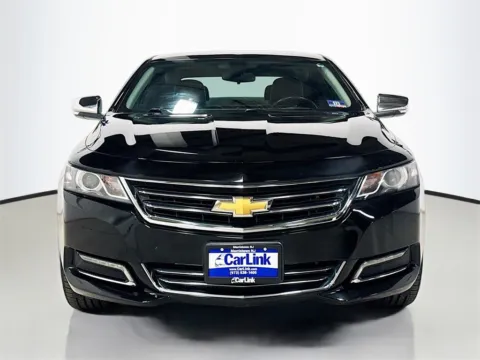 Photos of 2019 Chevrolet Impala Premier for sale in Morristown, NJ at CarLink Morristown